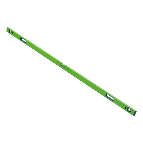 Уровень алюминиевый УС-1, 0-2000, фрезерованный, 3 глазка, рукоятки, 2000 мм Сибртех по ценам производителя в Уфе с доставкой по всей России