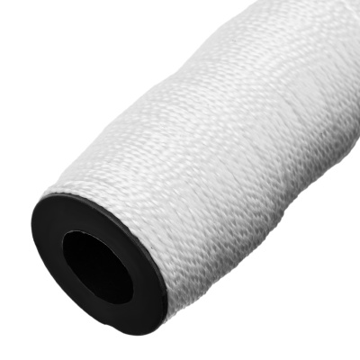 Шнур крученый полипропиленовый, 1.5 мм, L 100 м, на катушке, Сибртех по ценам производителя в Уфе с доставкой по всей России