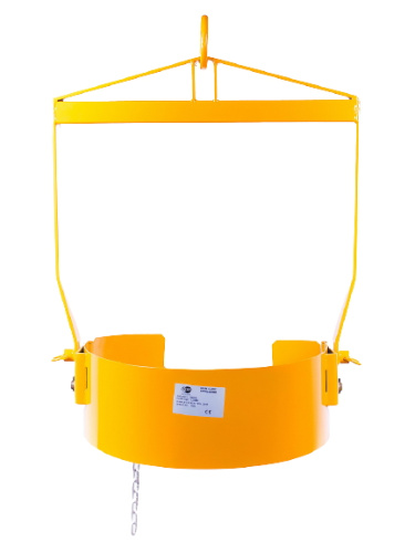 Захват для бочек вертикальный TOR LM-800 по ценам производителя в Уфе с доставкой по всей России