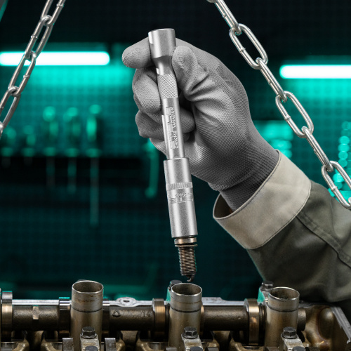 Набор инструментов, 1/2",3/8", 1/4", CrV, пластиковый кейс 142 предмета Stels по ценам производителя в Уфе с доставкой по всей России