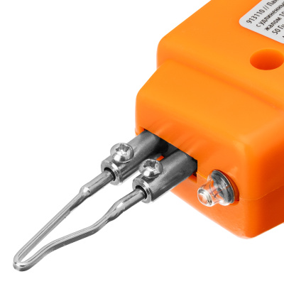 Паяльник импульсный с петлеобразным жалом, 100 Вт, 220 В Sparta по ценам производителя в Уфе с доставкой по всей России