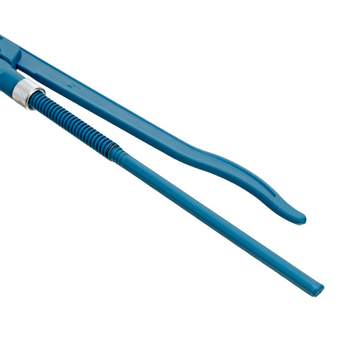 Ключ трубный рычажный №3, 2", литой, тип "B" Сибртех по ценам производителя в Уфе с доставкой по всей России