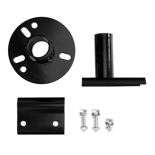 Устройство для крепления реечного домкрата к запасному колесу Stels купить в Москве с доставкой по всей России | ProtosMarket.ru