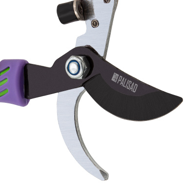 Сучкорез прямого реза, 700 мм, двухкомпонентные рукоятки, Palisad по ценам производителя в Уфе с доставкой по всей России