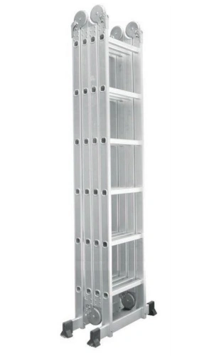 Лестница-трансформер 4*6 Эксперт по ценам производителя в Уфе с доставкой по всей России