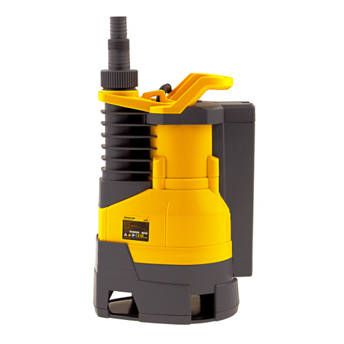 Дренажный насос DPХ950, Х-Pro, 950 Вт, подъем 8.5 м, 15500 л/ч Denzel по ценам производителя в Уфе с доставкой по всей России