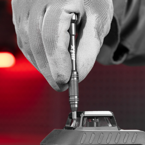 Набор для точных работ 26 в 1, универсальный, сталь CrV MTX по ценам производителя в Уфе с доставкой по всей России