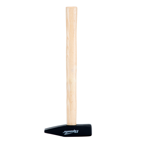 Молоток слесарный, 600 г, квадратный боек, деревянная рукоятка Sparta по ценам производителя в Уфе с доставкой по всей России