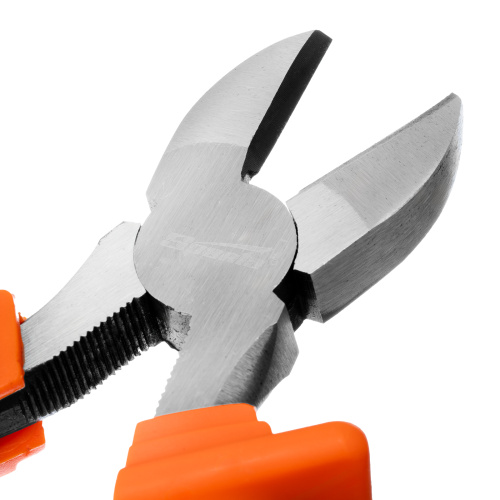 Бокорезы, Comfort, 180 мм, шлифованные, двухкомпонентные рукоятки Sparta по ценам производителя в Уфе с доставкой по всей России