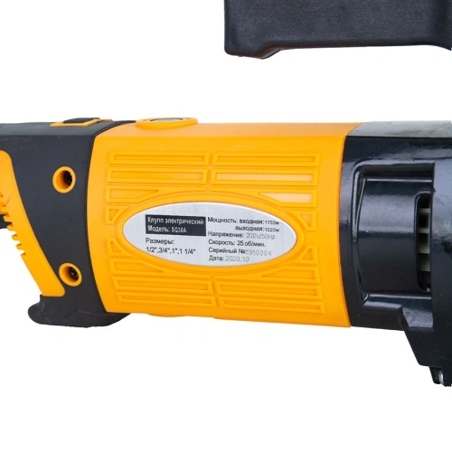 Клупп электрический TOR SQ30 до 1,25" по ценам производителя в Уфе с доставкой по всей России