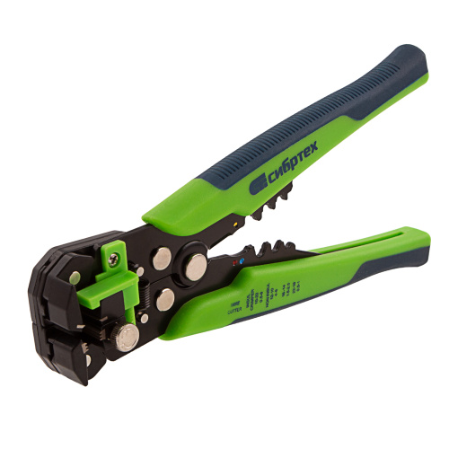 Щипцы для зачистки электропроводов, функция обрезания проводов Сибртех по ценам производителя в Уфе с доставкой по всей России