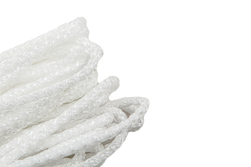 Шнур бельевой полипропиленовый с сердечником, 3 мм, L 20 м, белый, Home Palisad по ценам производителя в Уфе с доставкой по всей России