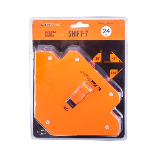 Круг отрезной по металлу FTL Expert II 230 х 3 х 22,2 мм A24RBF по ценам производителя в Уфе с доставкой по всей России