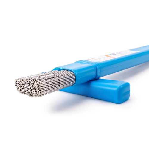 FoxWeld Пруток нержавейка ER-308LSi (Св-04Х19Н9) д.2,0х1000мм, 5кг купить в Москве с доставкой по всей России | ProtosMarket.ru