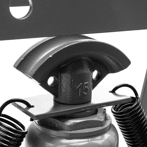 Трубогиб гидравлический, 1/2-3", 15 т, в комплекте с башмаками Matrix по ценам производителя в Уфе с доставкой по всей России