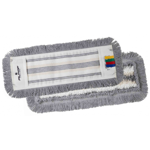 Моп Filmop для влажной уборки трехкомпонентный петлевой с кармашками DREI-TUFT (40х13см) по ценам производителя в Уфе с доставкой по всей России