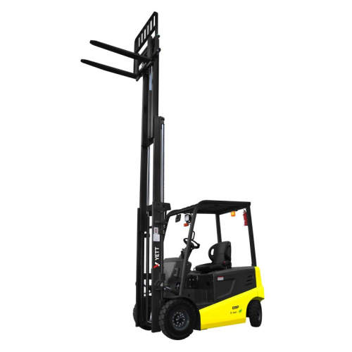Электрический погрузчик YETT ERP20 li-ion ZSM450-SS по ценам производителя в Уфе с доставкой по всей России