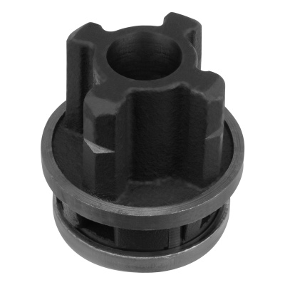 Клупп трубный 1/2 Сибртех по ценам производителя в Уфе с доставкой по всей России