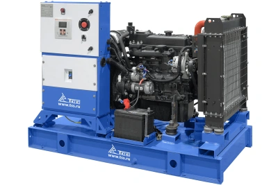 Дизельный генератор ТСС АД-20С-Т400-1РМ7 купить в Москве с доставкой по всей России | ProtosMarket.ru