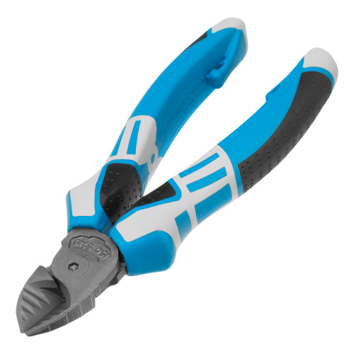 Бокорезы 130 мм, трехкомпонентные рукоятки Gross по ценам производителя в Уфе с доставкой по всей России