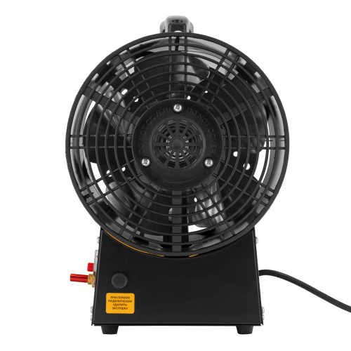 Газовая тепловая пушка GHG-30, 30 кВт, 900 м3/ч, пропан-бутан Denzel по ценам производителя в Уфе с доставкой по всей России