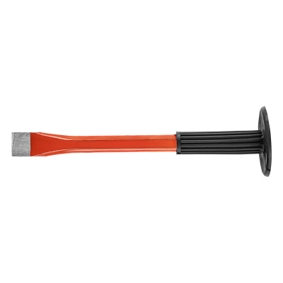 Зубило, 250 х 24 мм, с протектором Sparta по ценам производителя в Уфе с доставкой по всей России