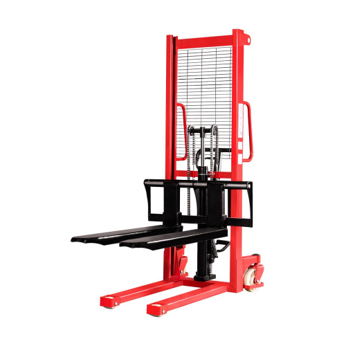 Ручной штабелер RDF 1016 по ценам производителя в Уфе с доставкой по всей России