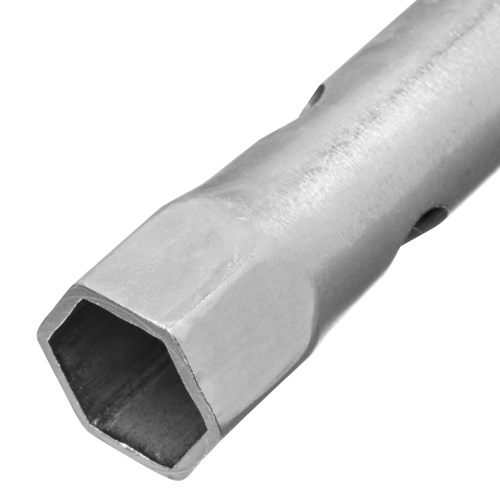 Набор ключей трубчатых торцевых 7 предметов Matrix по ценам производителя в Уфе с доставкой по всей России