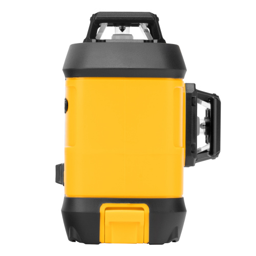 Лазерный уровень мультипризменный LX 360-3 Red, 30 м, 635 нм, аккумулятор Li 2800 мАч, резьба 5/8" Denzel по ценам производителя в Уфе с доставкой по всей России