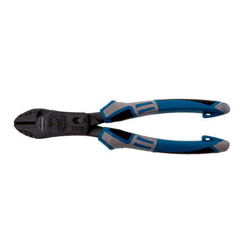 Бокорезы усиленные 215 мм, трехкомпонентные рукоятки Gross по ценам производителя в Уфе с доставкой по всей России