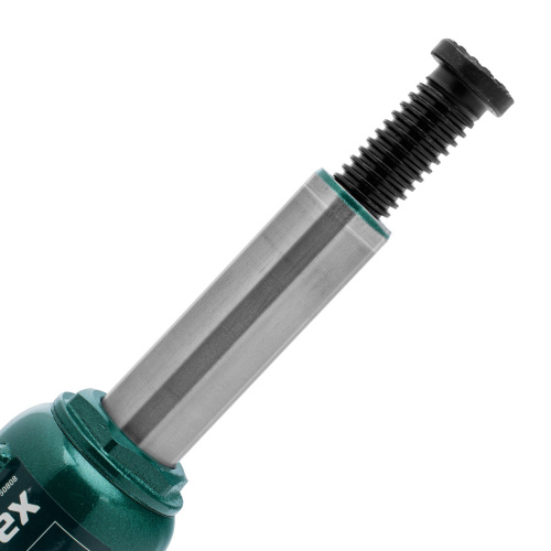 Домкрат гидравлический бутылочный, 16 т, 205-400 мм Сибртех по ценам производителя в Уфе с доставкой по всей России