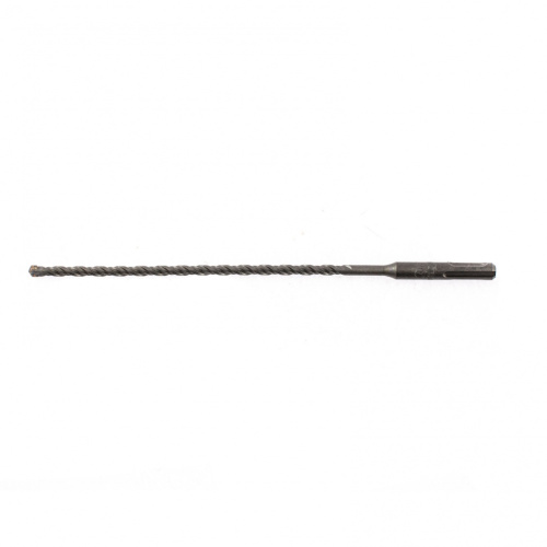 Бур по бетону, 7 x 260 мм,SDS Plus Сибртех по ценам производителя в Уфе с доставкой по всей России