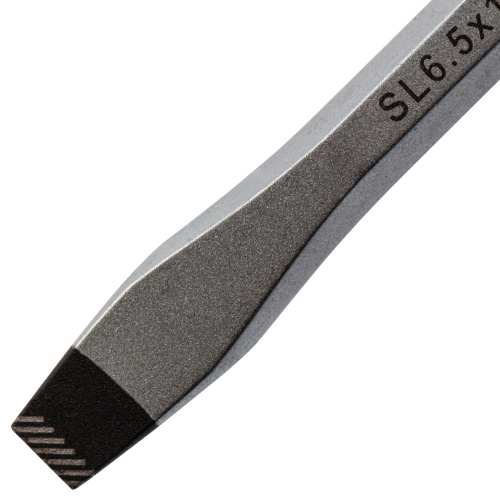 Набор отверток комбинированный 2 шт, S2, трехкомпонентная рукоятка Gross по ценам производителя в Уфе с доставкой по всей России