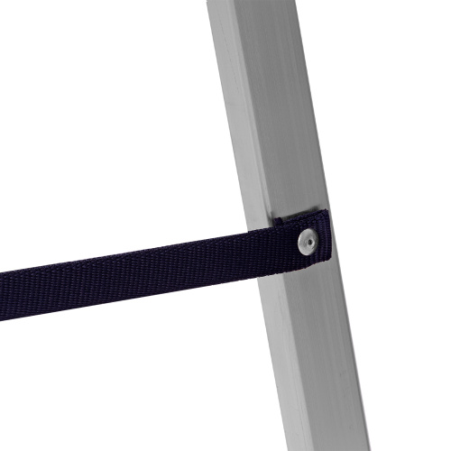 Стремянка, 8 ступеней, алюминиевая, Сибртех по ценам производителя в Уфе с доставкой по всей России