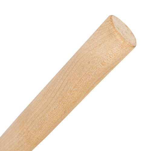 Молоток слесарный, 200 г, круглый боек, деревянная рукоятка по ценам производителя в Уфе с доставкой по всей России