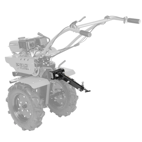 Сцепка универсальная для мотоблока Denzel по ценам производителя в Уфе с доставкой по всей России