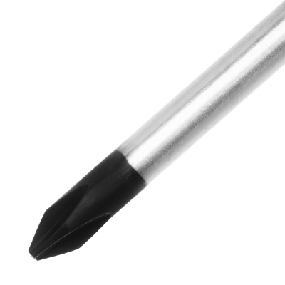 Отвертка Anti-Slip, PH1 х 38 мм, CrV, двухкомпонентная рукоятка Matrix по ценам производителя в Уфе с доставкой по всей России