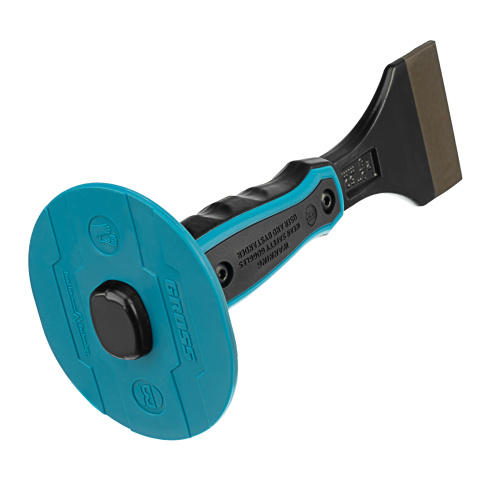 Зубило-конопатка, 215 х 60 мм-2-3/8" Gross по ценам производителя в Уфе с доставкой по всей России