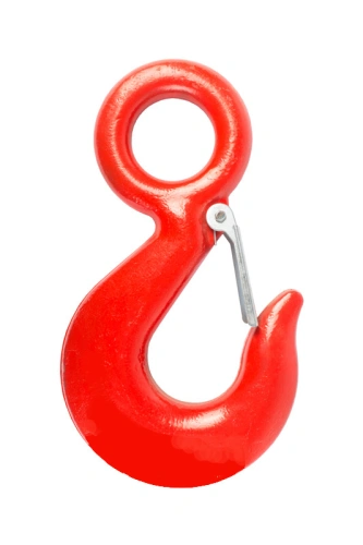 Крюк чалочный TOR 320А 15,0 т (S) по ценам производителя в Уфе с доставкой по всей России