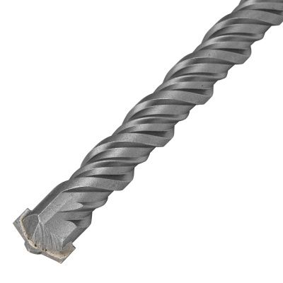 Бур по бетону, 26 x 600 мм, SDS Plus Matrix по ценам производителя в Уфе с доставкой по всей России