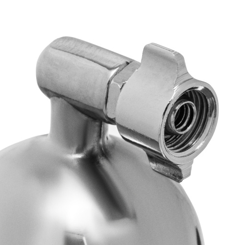 Краскораспылитель пневматический для финишных работ с верхним бачком V 0,1 л, сопло D 0.5 мм Matrix по ценам производителя в Уфе с доставкой по всей России