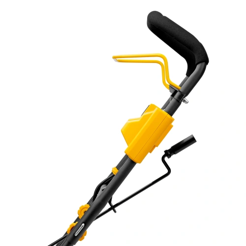 Снегоуборочная машина аккумуляторная, ESB-460-0, Li-Ion, 36В Denzel по ценам производителя в Уфе с доставкой по всей России