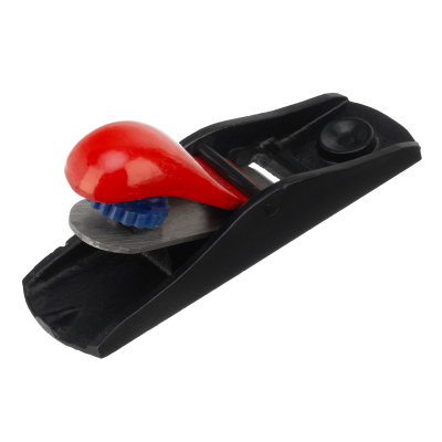 Рубанок, 150 х 45 мм, металлический, малогабаритный Sparta по ценам производителя в Уфе с доставкой по всей России