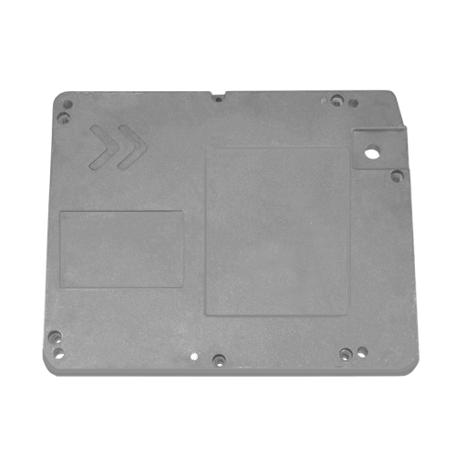 Крышка редуктора задняя ZLP 630 по ценам производителя в Уфе с доставкой по всей России