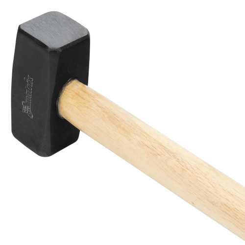 Кувалда, 3000 г, кованая головка, деревянная рукоятка 700мм Matrix по ценам производителя в Уфе с доставкой по всей России