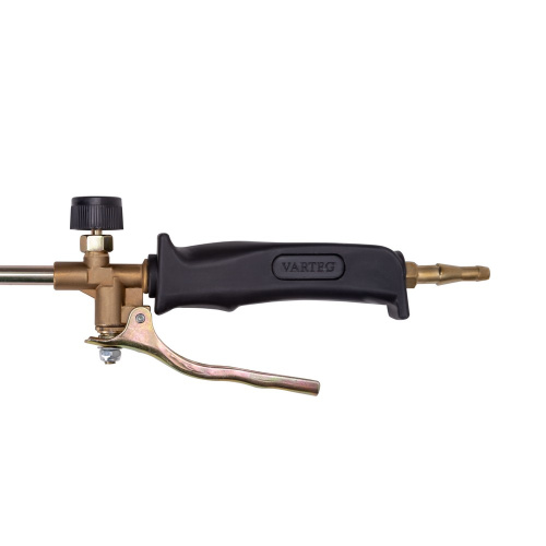 Горелка кровельная газовоздушная VARTEG ГВД-1000Р, д.60 (упак) (пр-во FoxWeld/КНР) купить в Москве с доставкой по всей России | ProtosMarket.ru