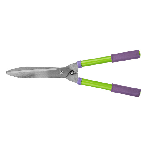 Кусторез, 500 мм, стальные обрезиненные рукоятки, Palisad по ценам производителя в Уфе с доставкой по всей России