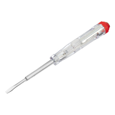 Пробник электрический 130 мм, 100-500 В Sparta по ценам производителя в Уфе с доставкой по всей России