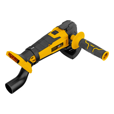 Многофункциональный инструмент аккумуляторный MTL-IB-18-0, Li-Ion, 18 В Denzel по ценам производителя в Уфе с доставкой по всей России