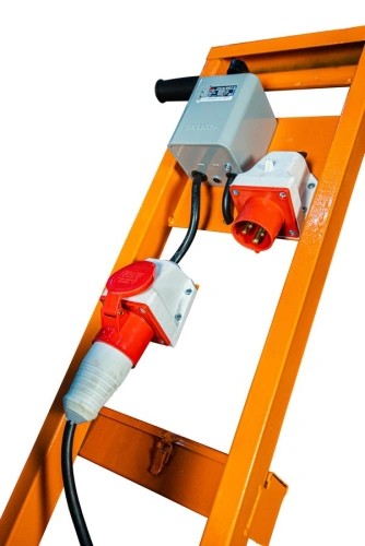 Машина мозаично-шлифовальная 3 кВт, 380 В TOR GM400 по ценам производителя в Уфе с доставкой по всей России